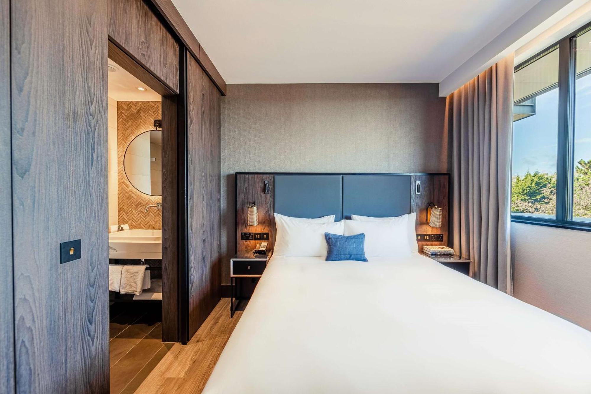 The Fellows House Cambridge, Curio Collection By Hilton Extérieur photo
