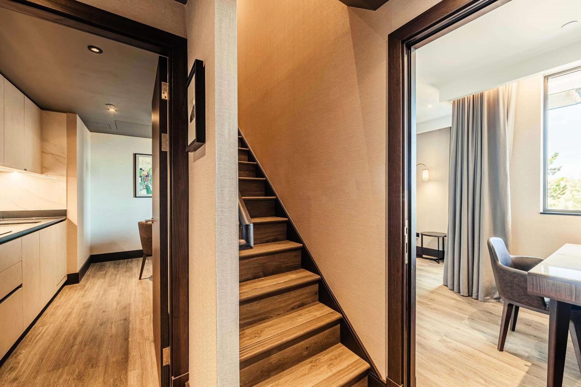 The Fellows House Cambridge, Curio Collection By Hilton Extérieur photo